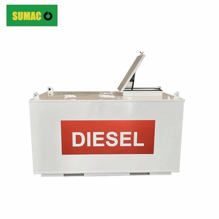 Maintenance methods of fuel tank