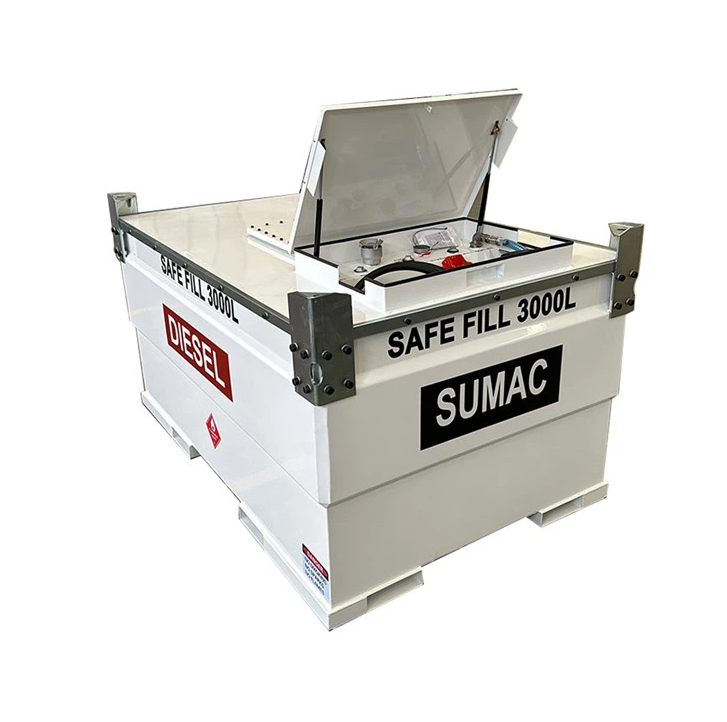 How Robust is the Safety Performance of Self - Bunded Fuel Tanks