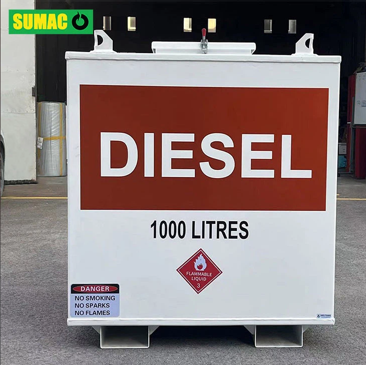How Long Does a Self - Bunded Fuel Tank Last