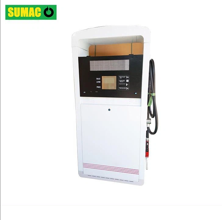 Development Trends of Fuel Dispensers With Tanks