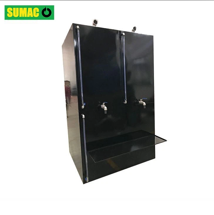 The Development Trend of Fuel Tank Portability