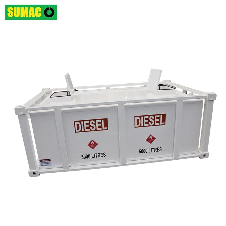 Applications of Fuel Transfer Tanks