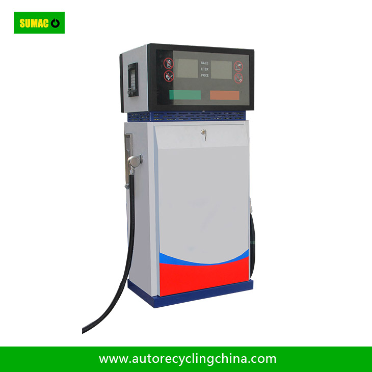 Features of oil storage tanks for sale