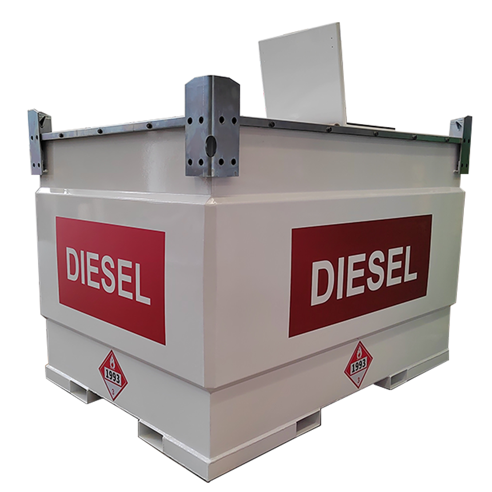 How the Mobile Refueler Works