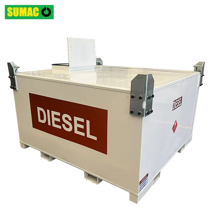 How to prevent leaks in a storages oil tank