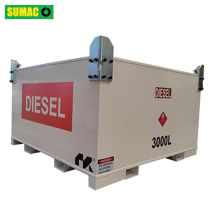 How to choose a transfer fuel tank