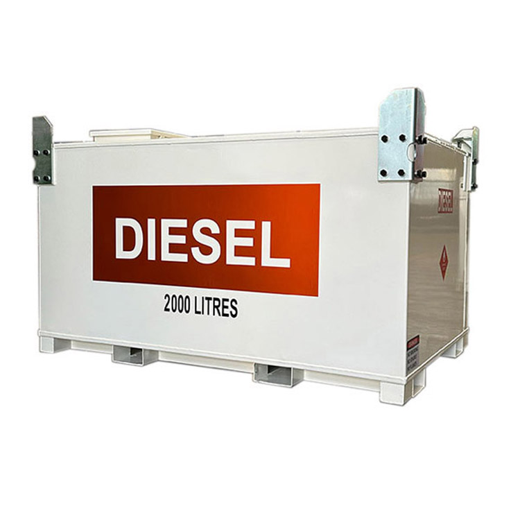 How to ensure tight sealing of petrol tanks 