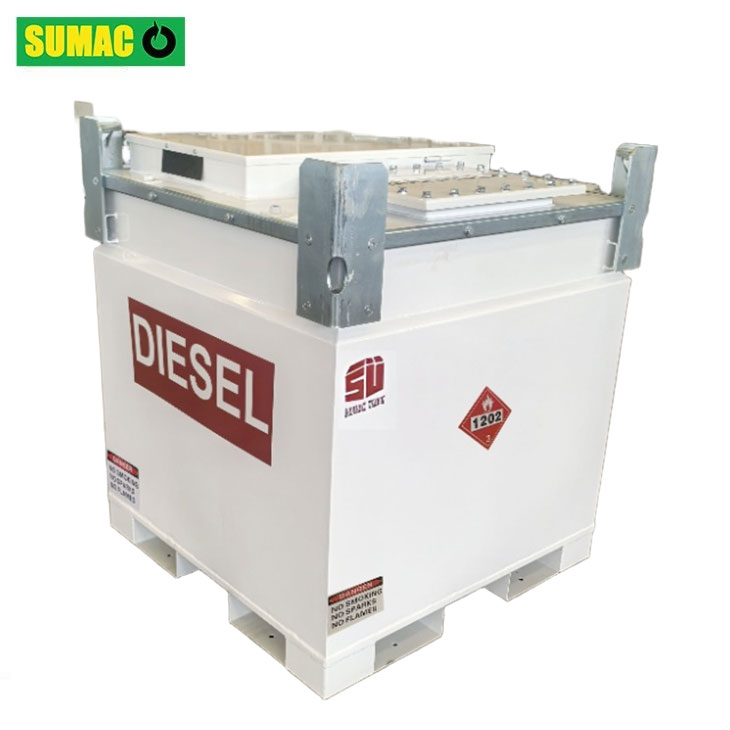 When to inspect a fuel storage tank