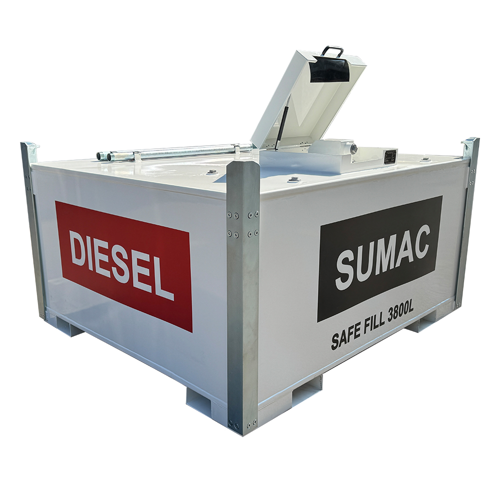 What to do if the fuel cube tank pressure is too high