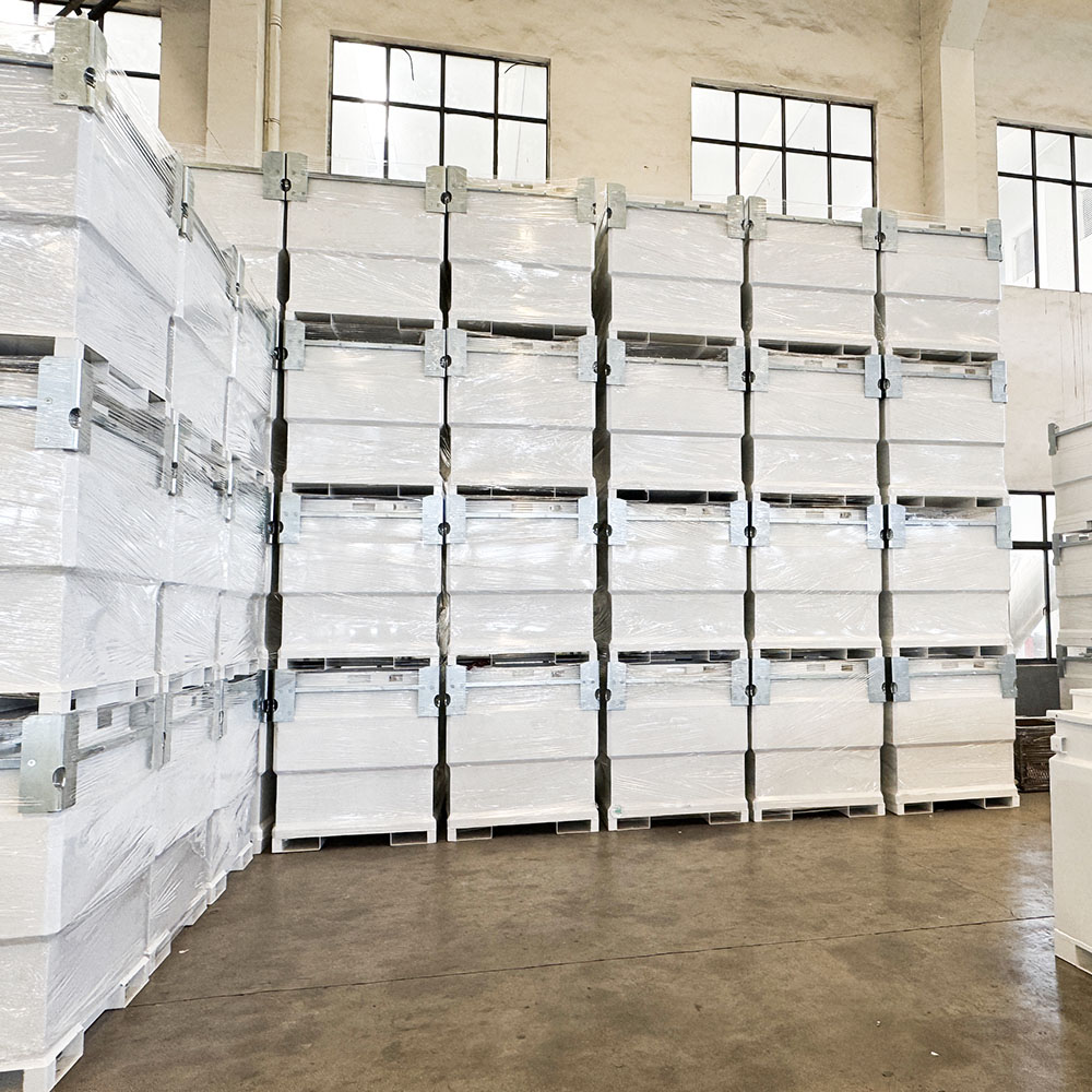 How Gasoline Stroage Tanks Ensure Sealing