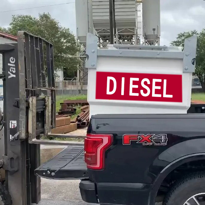 Do Gasoline Stroage Tank Valves Need Regular Replacement