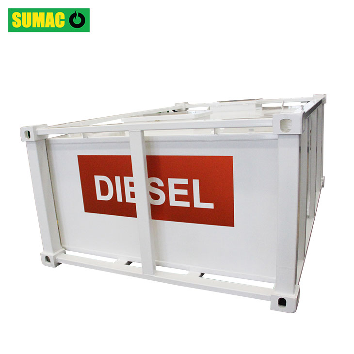 How do Gasoline Storage Tanks prevent leakage