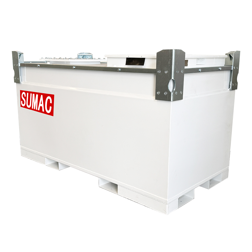 What is a Single Wall Liquid Tank