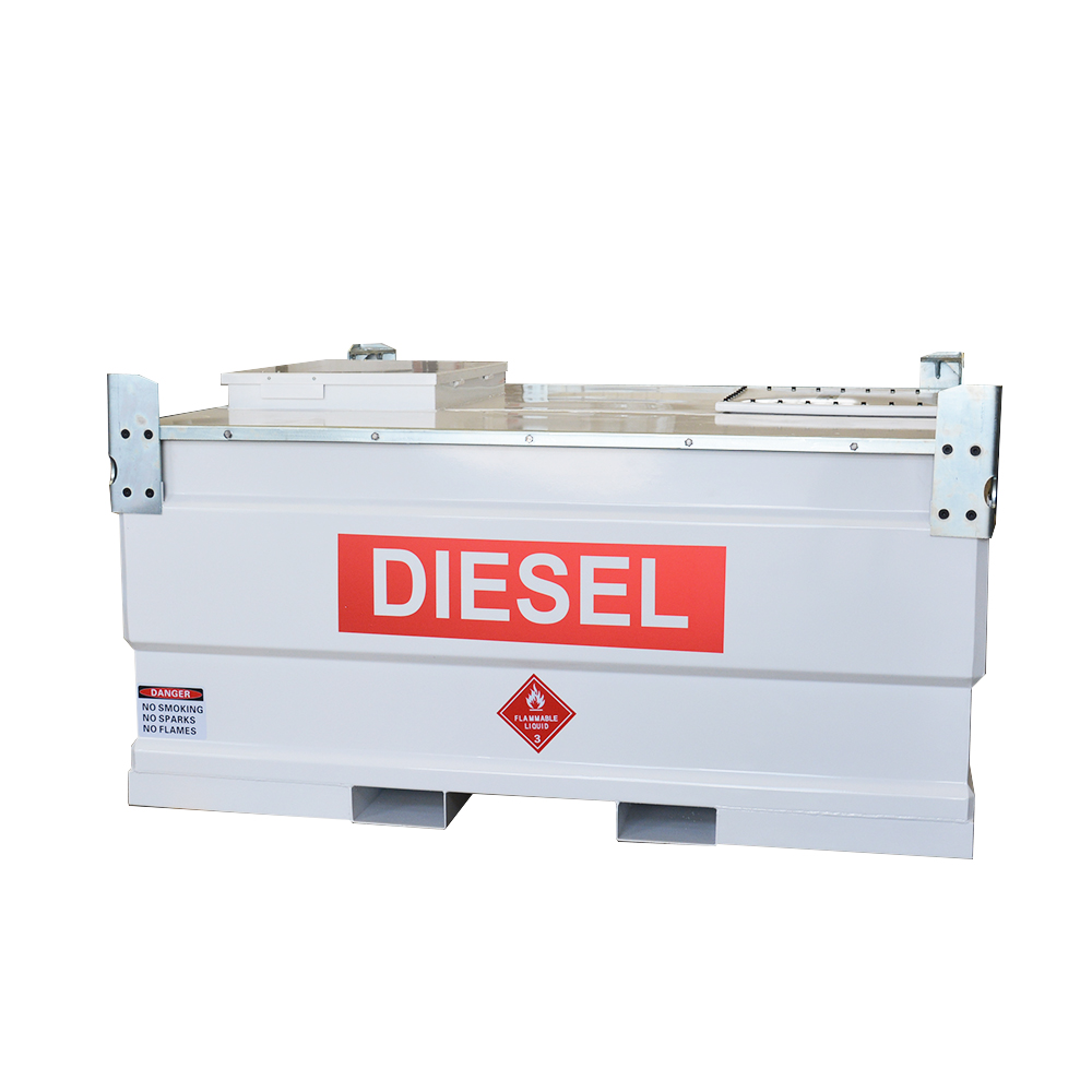 Does the coolant storage tank require periodic pressure testing