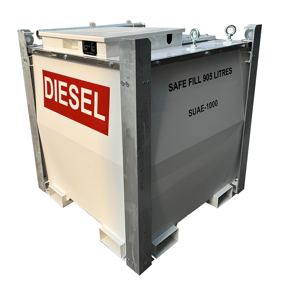 How to Properly Open the Coolant Storage Tank
