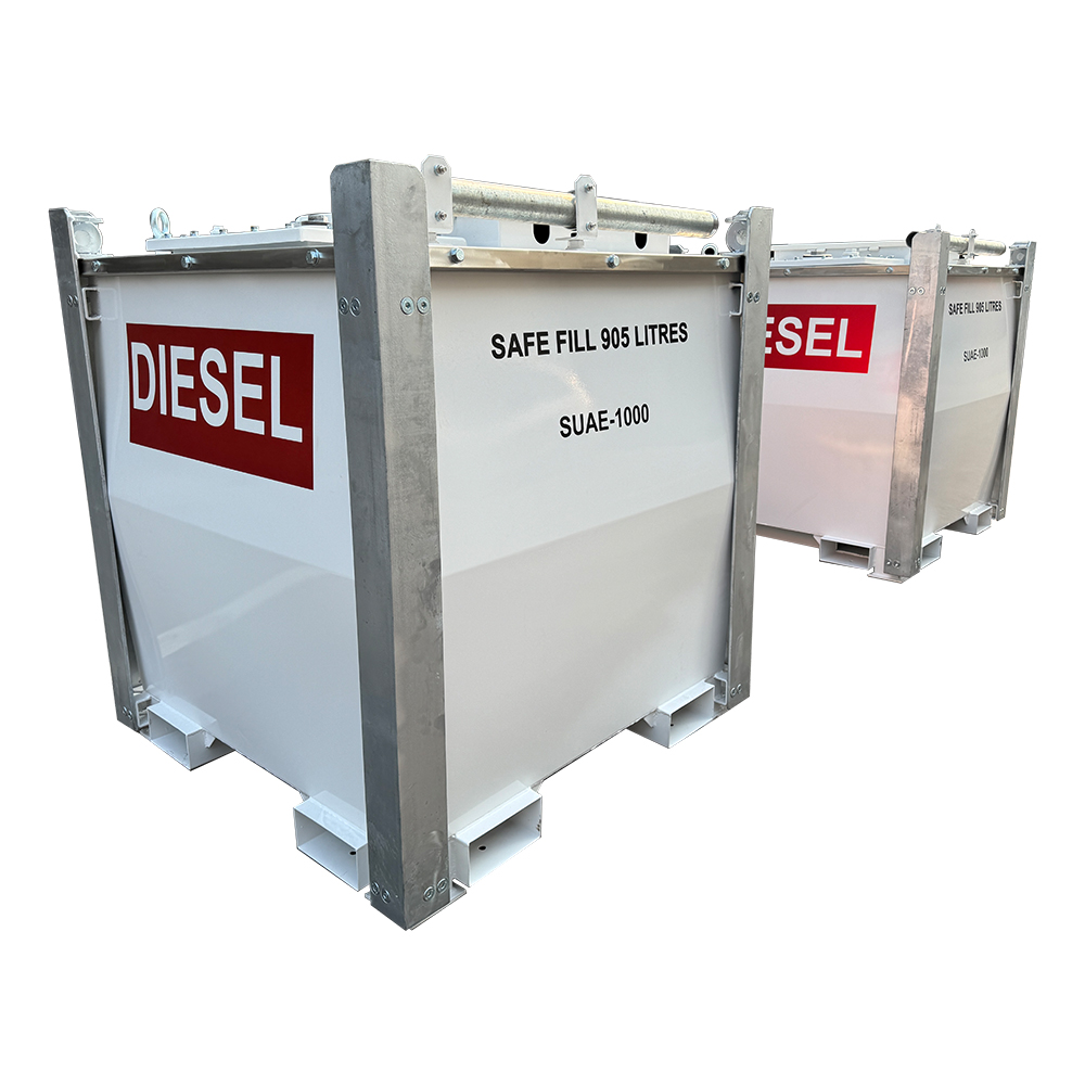 What should be considered when filling the coolant storage tank