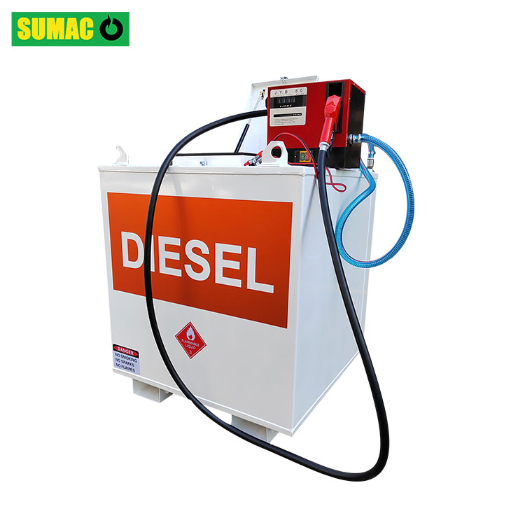 How to Determine the Freezing Point of Diesel in Storage Tanks