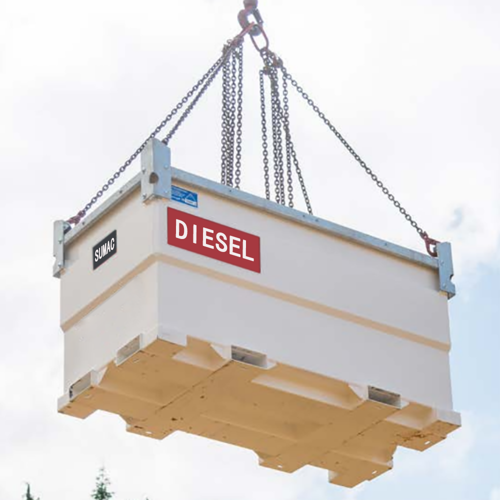 What are the primary safety standards for gasoline storage tanks