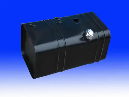 fuel tank（Fuel storage device）