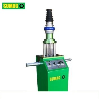 Automatic Car Oil Recycling Drain System