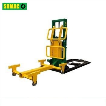 Car Tilt Lift For Auto Recycling