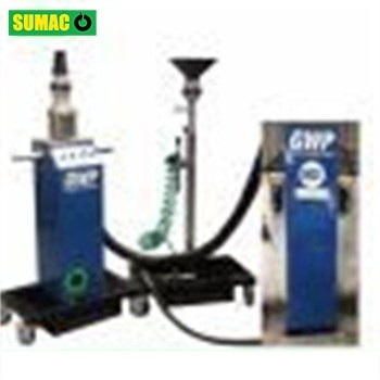 ELV Fluid Drainage Equipment