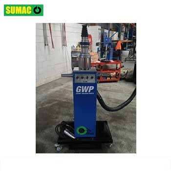 ELV Recycler Gasoline Drainage System