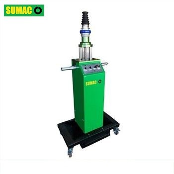 Hydraulic Recycled Gasoline Oil Drain System