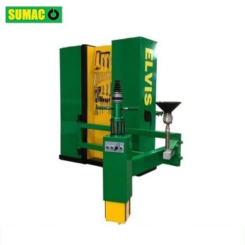 Oil Fluid Draining Equipment