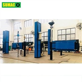 Semi-automatic ELV Recycling Fuel Oil Drain Station