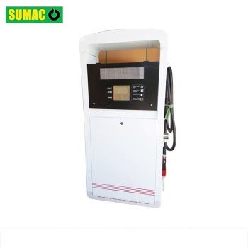 Waste Recycling Fuel Dispenser