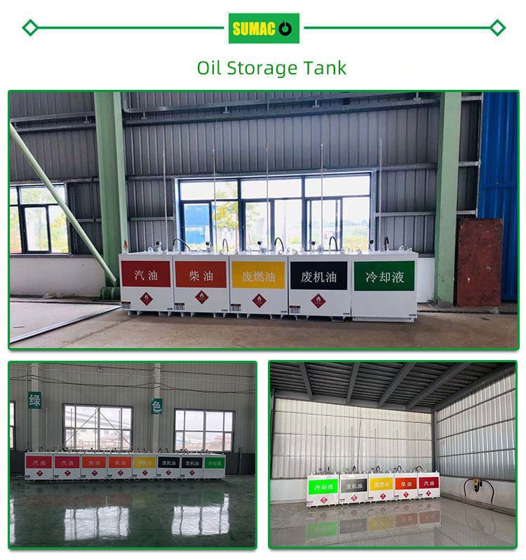 Oil-Storage-Tank