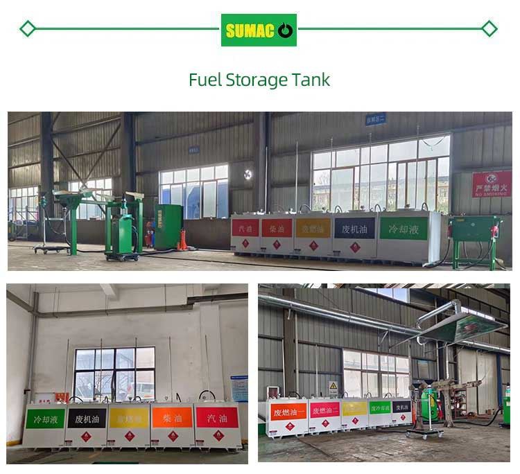 Fuel-Storage-Tank