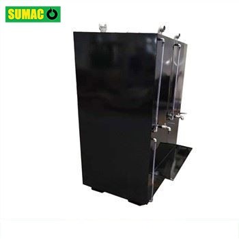 3000 Liter Recyclable Petrol Oil Tank