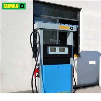 Carbon Steel Gasoline Dispenser