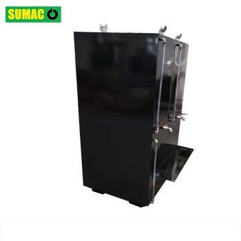 Carbon Steel Recycle Fuel Storage Tank