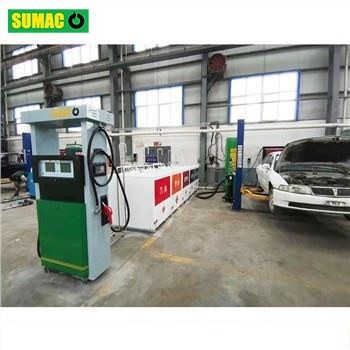 Carbon Steel Recycle Oil Fluid Dispenser