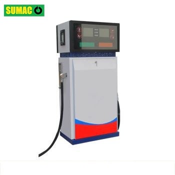 Diesel Fuel Oil Dispenser