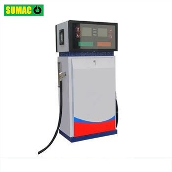 Recycling Car Petrol Dispenser