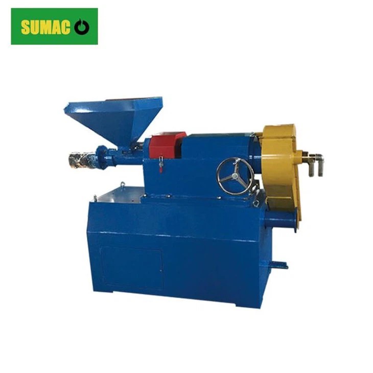 Waste Tire Recycling Rubber Grinding Machine